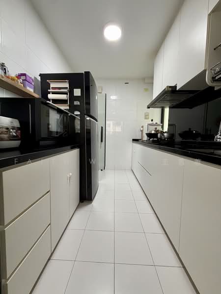 88 Dawson Road, 88 Dawson Road, 3 Bedrooms, 893 sqft, HDB Flat For Sale, by Faith Wong 王蕙蕙, 500222087 - Kitchen - PropertyGuru.com.sg
