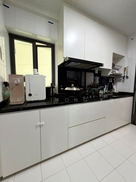 88 Dawson Road, 88 Dawson Road, 3 Bedrooms, 893 sqft, HDB Flat For Sale, by Faith Wong 王蕙蕙, 500222087 - Kitchen - PropertyGuru.com.sg