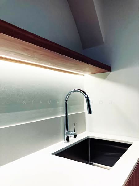 210B Clementi Avenue 6, 210B Clementi Avenue 6, Room Rental, 120 sqft, HDB Flat For Rent, by Steven Choo, 500222088 - Kitchen - PropertyGuru.com.sg