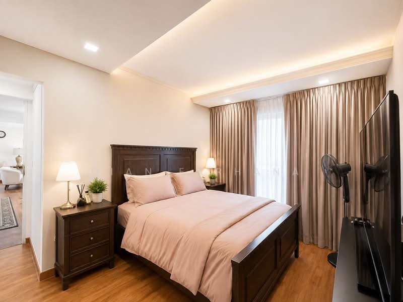 271C Punggol Walk, 271C Punggol Walk, 3 Bedrooms, 1,001 sqft, HDB Flat For Sale, by Dian Farhana, 500222090 - Bedroom - PropertyGuru.com.sg