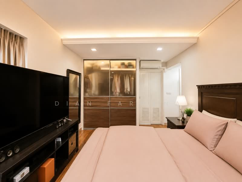 271C Punggol Walk, 271C Punggol Walk, 3 Bedrooms, 1,001 sqft, HDB Flat For Sale, by Dian Farhana, 500222090 - Bedroom - PropertyGuru.com.sg