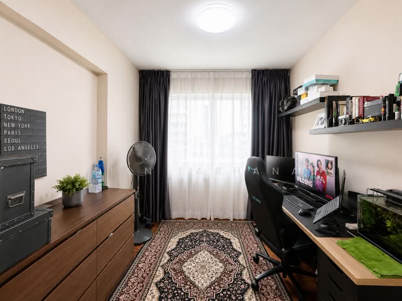 271C Punggol Walk, 271C Punggol Walk, 3 Bedrooms, 1,001 sqft, HDB Flat For Sale, by Dian Farhana, 500222090 - Study - PropertyGuru.com.sg
