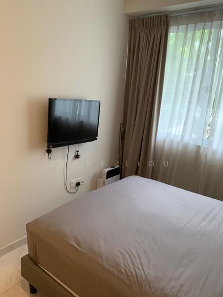 10 Shelford, 10 Shelford Road, 1 Bedroom, 452 sqft, Apartment For Rent, by Jaine Lidu, 500222091 - Bedroom - PropertyGuru.com.sg