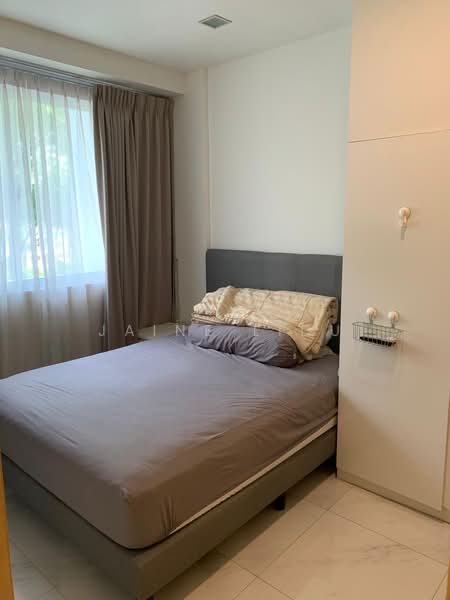 10 Shelford, 10 Shelford Road, 1 Bedroom, 452 sqft, Apartment For Rent, by Jaine Lidu, 500222091 - Bedroom - PropertyGuru.com.sg