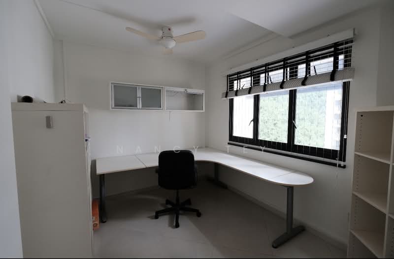 112B Depot Road, 112B Depot Road, 4 Bedrooms, 1,324 sqft, HDB Flat For Rent, by Nancy Tey, 500222092 - Study - PropertyGuru.com.sg