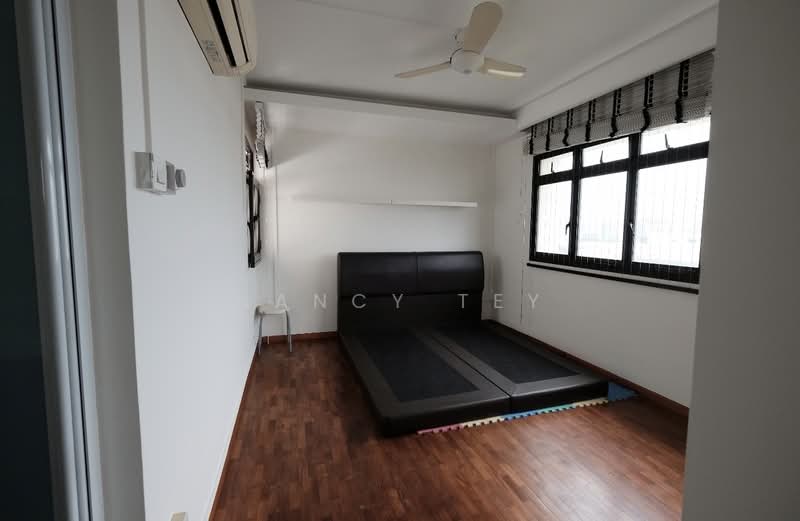 112B Depot Road, 112B Depot Road, 4 Bedrooms, 1,324 sqft, HDB Flat For Rent, by Nancy Tey, 500222092 - Bedroom - PropertyGuru.com.sg