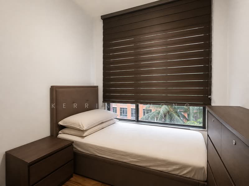 The Brownstone, 160 Canberra Drive, 3 Bedrooms, 958 sqft, Executive Condominium For Sale, by Kerrine Thong, 500222093 - PropertyGuru.com.sg