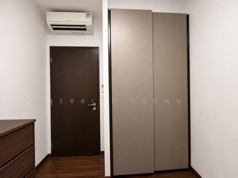The Brownstone, 160 Canberra Drive, 3 Bedrooms, 958 sqft, Executive Condominium For Sale, by Kerrine Thong, 500222093 - PropertyGuru.com.sg