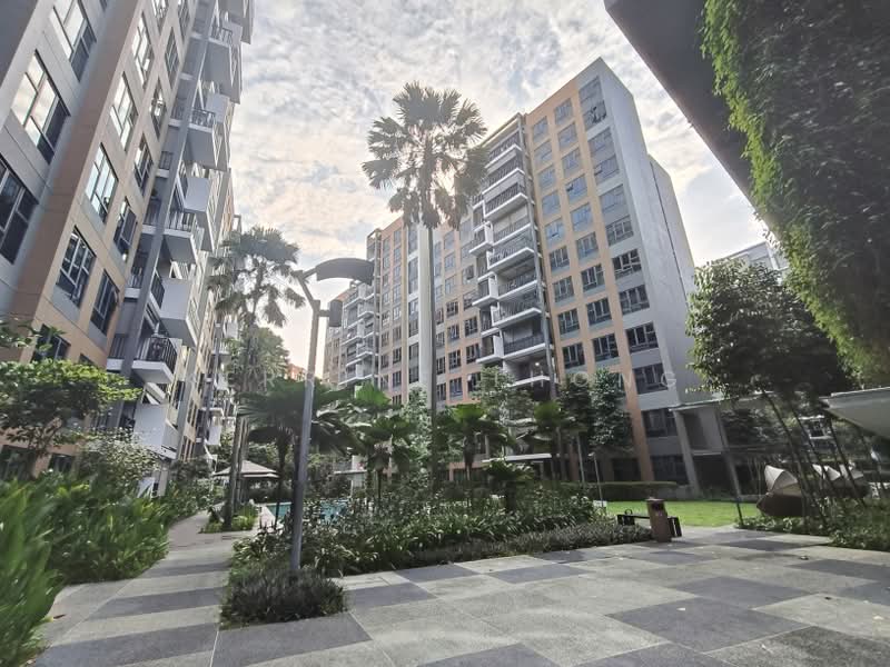 The Brownstone, 160 Canberra Drive, 3 Bedrooms, 958 sqft, Executive Condominium For Sale, by Kerrine Thong, 500222093 - PropertyGuru.com.sg