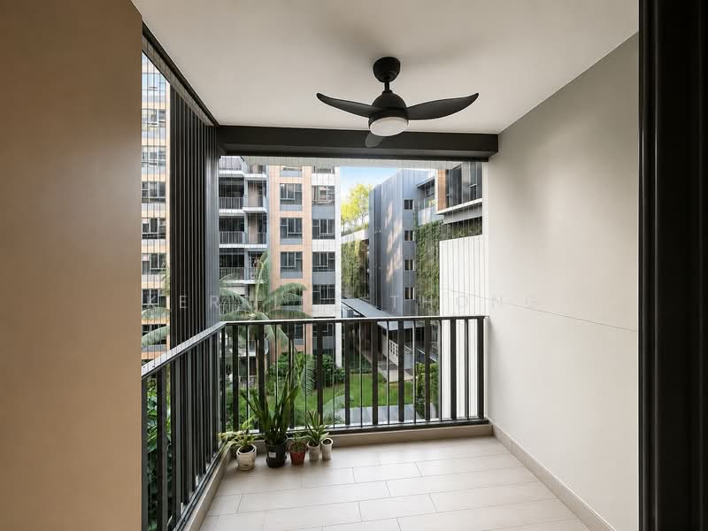 The Brownstone, 160 Canberra Drive, 3 Bedrooms, 958 sqft, Executive Condominium For Sale, by Kerrine Thong, 500222093 - PropertyGuru.com.sg