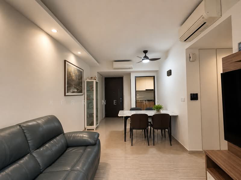 The Brownstone, 160 Canberra Drive, 3 Bedrooms, 958 sqft, Executive Condominium For Sale, by Kerrine Thong, 500222093 - PropertyGuru.com.sg
