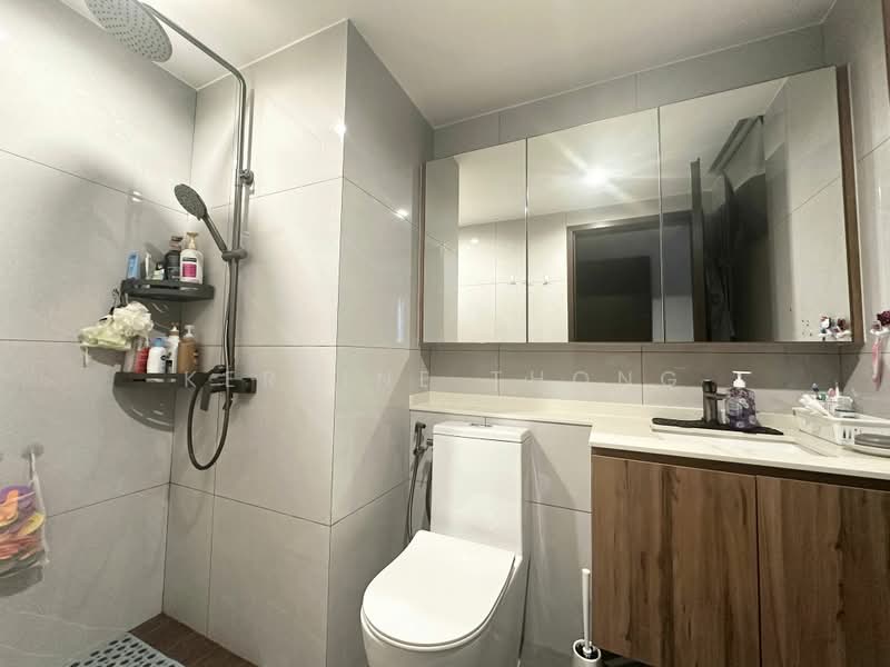 The Brownstone, 160 Canberra Drive, 3 Bedrooms, 958 sqft, Executive Condominium For Sale, by Kerrine Thong, 500222093 - PropertyGuru.com.sg