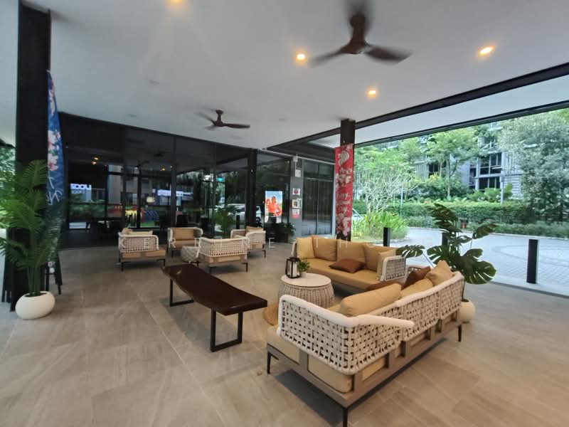 The Brownstone, 160 Canberra Drive, 3 Bedrooms, 958 sqft, Executive Condominium For Sale, by Kerrine Thong, 500222093 - PropertyGuru.com.sg