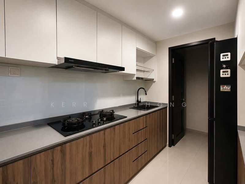 The Brownstone, 160 Canberra Drive, 3 Bedrooms, 958 sqft, Executive Condominium For Sale, by Kerrine Thong, 500222093 - PropertyGuru.com.sg