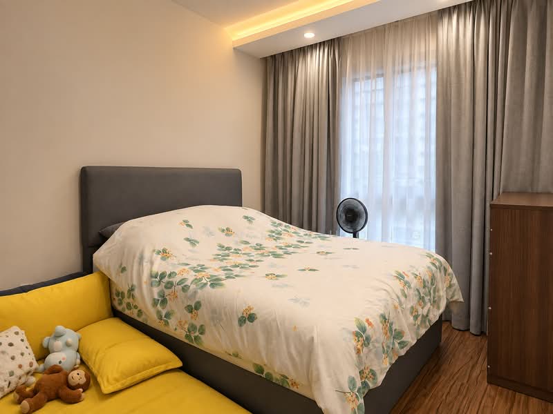 The Brownstone, 160 Canberra Drive, 3 Bedrooms, 958 sqft, Executive Condominium For Sale, by Kerrine Thong, 500222093 - PropertyGuru.com.sg