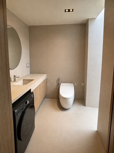 Jupiter 18, 18 Lorong 102 Changi, East Coast / Marine Parade, 2 Bedrooms, 828 sqft, Condominium For Sale, by Stacy Tan, 500222095 - Bathroom - PropertyGuru.com.sg