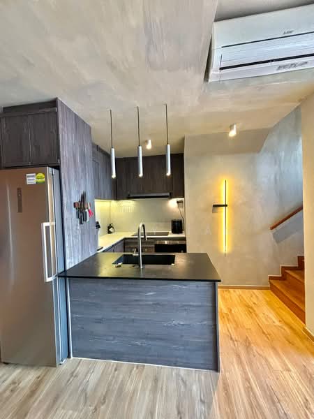 Jupiter 18, 18 Lorong 102 Changi, East Coast / Marine Parade, 2 Bedrooms, 828 sqft, Condominium For Sale, by Stacy Tan, 500222095 - Kitchen - PropertyGuru.com.sg