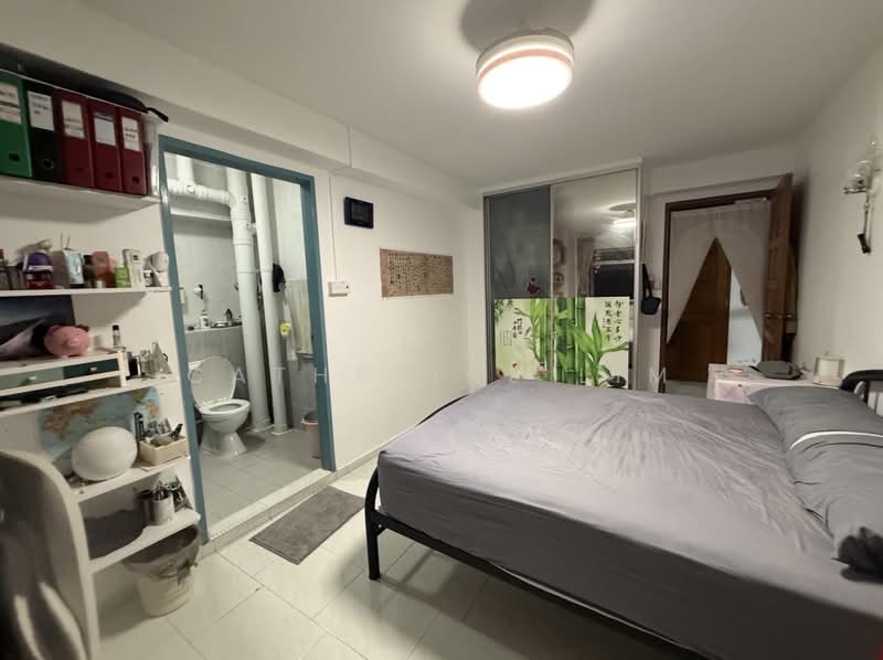 771 Choa Chu Kang Street 54, 771 Choa Chu Kang Street 54, 3 Bedrooms, 1,119 sqft, HDB Flat For Sale, by Catherine Lim, 500222099 - Bedroom - PropertyGuru.com.sg