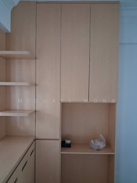432 Ang Mo Kio Avenue 10, 432 Ang Mo Kio Avenue 10, 2 Bedrooms, 732 sqft, HDB Flat For Rent, by Michael Wong, 500222105 - Interior - PropertyGuru.com.sg