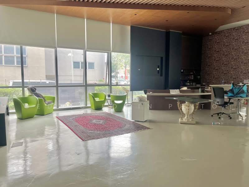 Ubi Avenue, Ubi / Eunos / Paya Lebar, Eunos / Geylang / Paya Lebar, 6,000 sqft, Light Industrial (B1) For Rent, by Cedric Edwin Pinto, 500222106 - Interior - CommercialGuru.com.sg