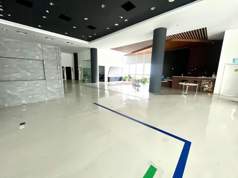 Ubi Avenue, Ubi / Eunos / Paya Lebar, Eunos / Geylang / Paya Lebar, 6,000 sqft, Light Industrial (B1) For Rent, by Cedric Edwin Pinto, 500222106 - Interior - CommercialGuru.com.sg