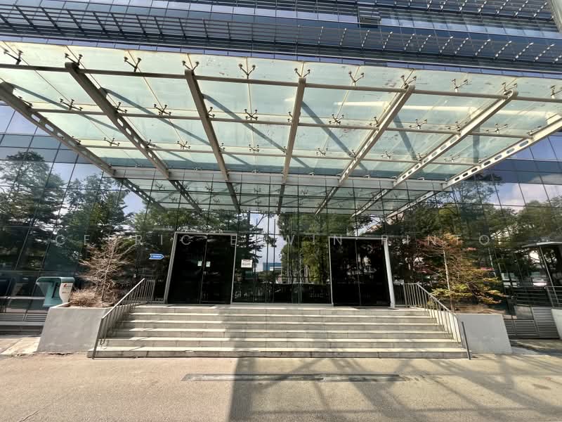 Ubi Avenue, Ubi / Eunos / Paya Lebar, Eunos / Geylang / Paya Lebar, 6,000 sqft, Light Industrial (B1) For Rent, by Cedric Edwin Pinto, 500222106 - Exterior - CommercialGuru.com.sg