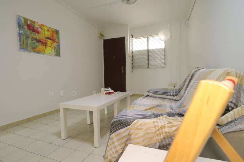 43 Teban Gardens Road, 43 Teban Gardens Road, 2 Bedrooms, 710 sqft, HDB Flat For Sale, by Neo Soon Seng, 500222107 - Living Room - PropertyGuru.com.sg
