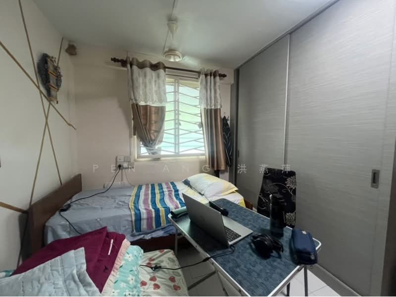 23 Bendemeer Road, 23 Bendemeer Road, 2 Bedrooms, 731 sqft, HDB Flat For Sale, by Pen Ang 洪燕萍, 500222109 - PropertyGuru.com.sg