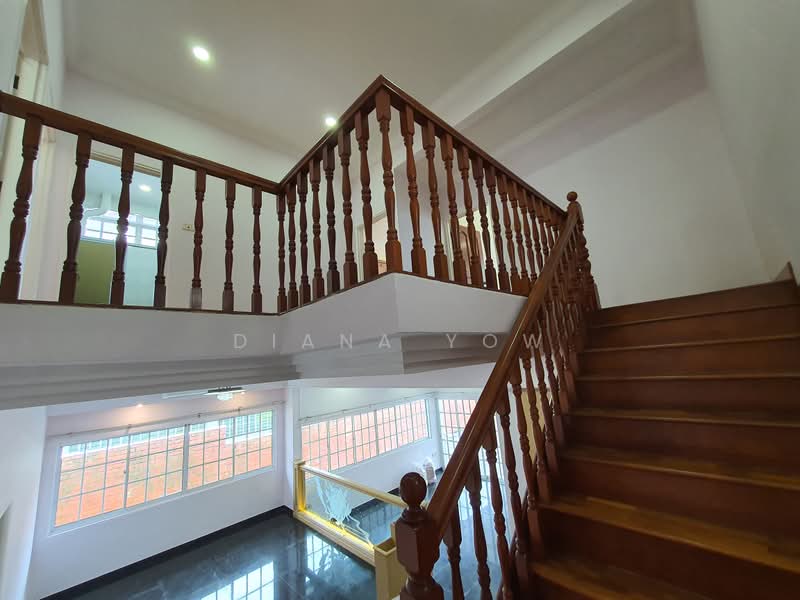 Hock Swee Hill, Begonia Terrace, 5 Bedrooms, 3,200 sqft, Semi-Detached House For Rent, by Diana Yow, 500222110 - Interior - PropertyGuru.com.sg