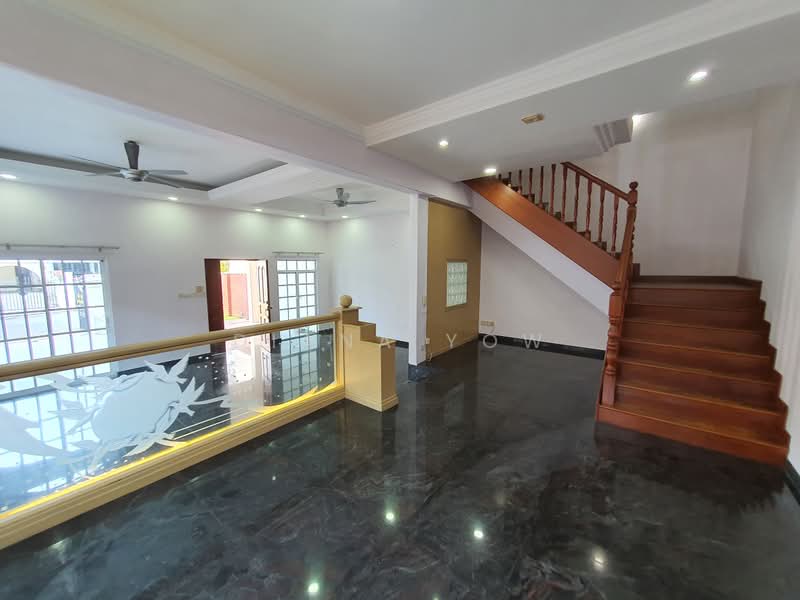 Hock Swee Hill, Begonia Terrace, 5 Bedrooms, 3,200 sqft, Semi-Detached House For Rent, by Diana Yow, 500222110 - Interior - PropertyGuru.com.sg