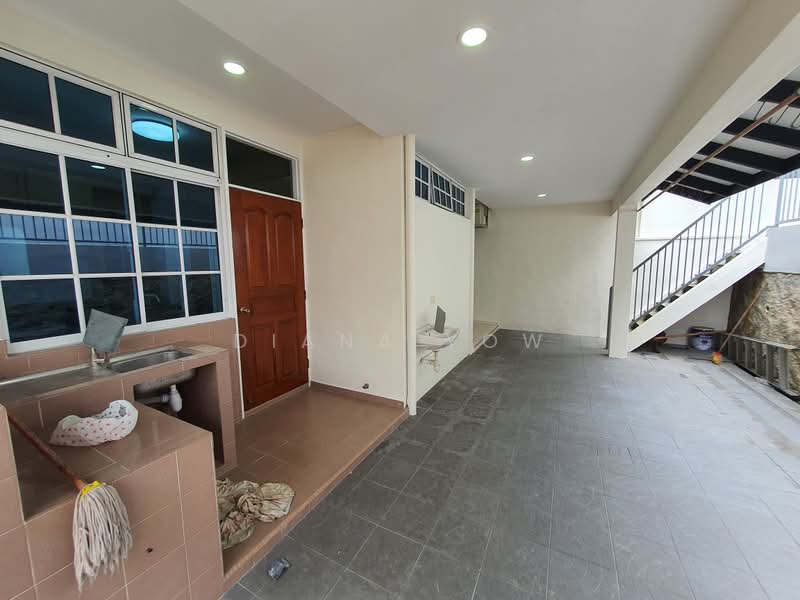 Hock Swee Hill, Begonia Terrace, 5 Bedrooms, 3,200 sqft, Semi-Detached House For Rent, by Diana Yow, 500222110 - Exterior - PropertyGuru.com.sg