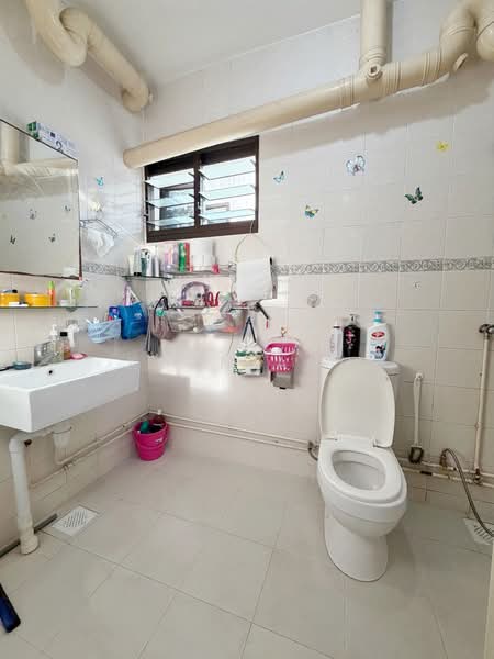 699C Hougang Street 52, 699C Hougang Street 52, 3 Bedrooms, 1,076 sqft, HDB Flat For Sale, by Keon Ang, 500222113 - PropertyGuru.com.sg