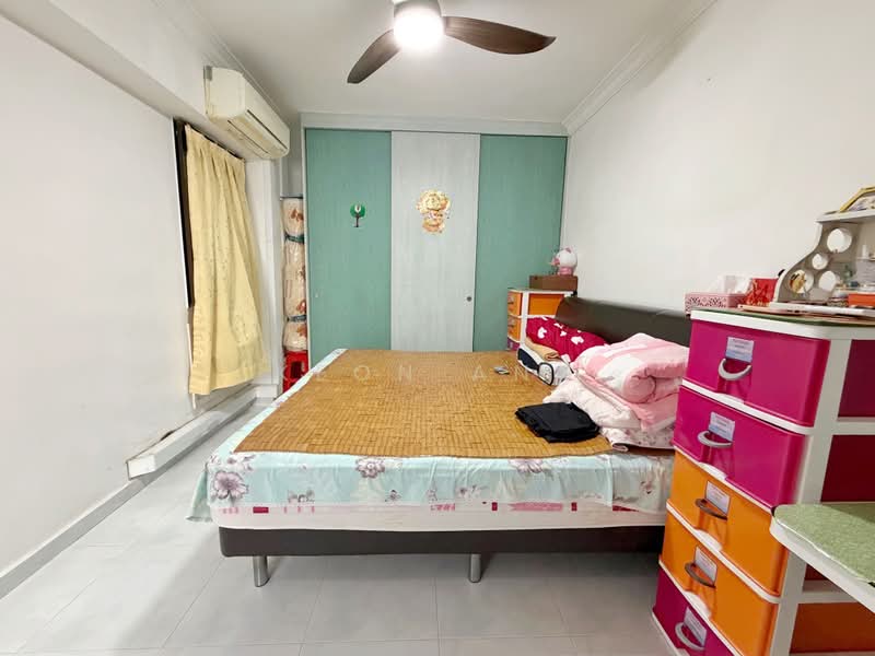 699C Hougang Street 52, 699C Hougang Street 52, 3 Bedrooms, 1,076 sqft, HDB Flat For Sale, by Keon Ang, 500222113 - PropertyGuru.com.sg