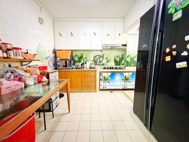 699C Hougang Street 52, 699C Hougang Street 52, 3 Bedrooms, 1,076 sqft, HDB Flat For Sale, by Keon Ang, 500222113 - PropertyGuru.com.sg