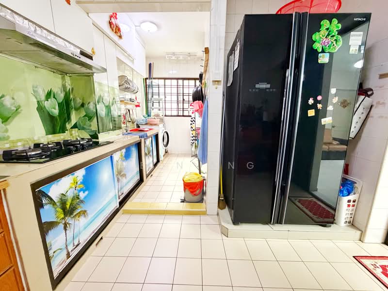 699C Hougang Street 52, 699C Hougang Street 52, 3 Bedrooms, 1,076 sqft, HDB Flat For Sale, by Keon Ang, 500222113 - PropertyGuru.com.sg