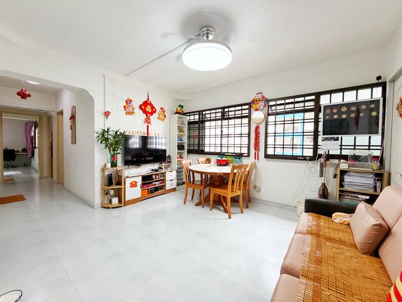 699C Hougang Street 52, 699C Hougang Street 52, 3 Bedrooms, 1,076 sqft, HDB Flat For Sale, by Keon Ang, 500222113 - PropertyGuru.com.sg