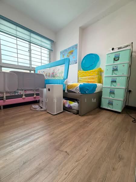604A Punggol Road, 604A Punggol Road, 3 Bedrooms, 990 sqft, HDB Flat For Sale, by Yuna Lim, 500222116 - Bedroom - PropertyGuru.com.sg