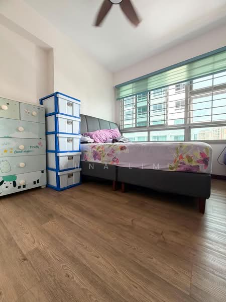 604A Punggol Road, 604A Punggol Road, 3 Bedrooms, 990 sqft, HDB Flat For Sale, by Yuna Lim, 500222116 - Bedroom - PropertyGuru.com.sg