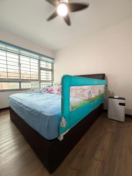 604A Punggol Road, 604A Punggol Road, 3 Bedrooms, 990 sqft, HDB Flat For Sale, by Yuna Lim, 500222116 - Bedroom - PropertyGuru.com.sg