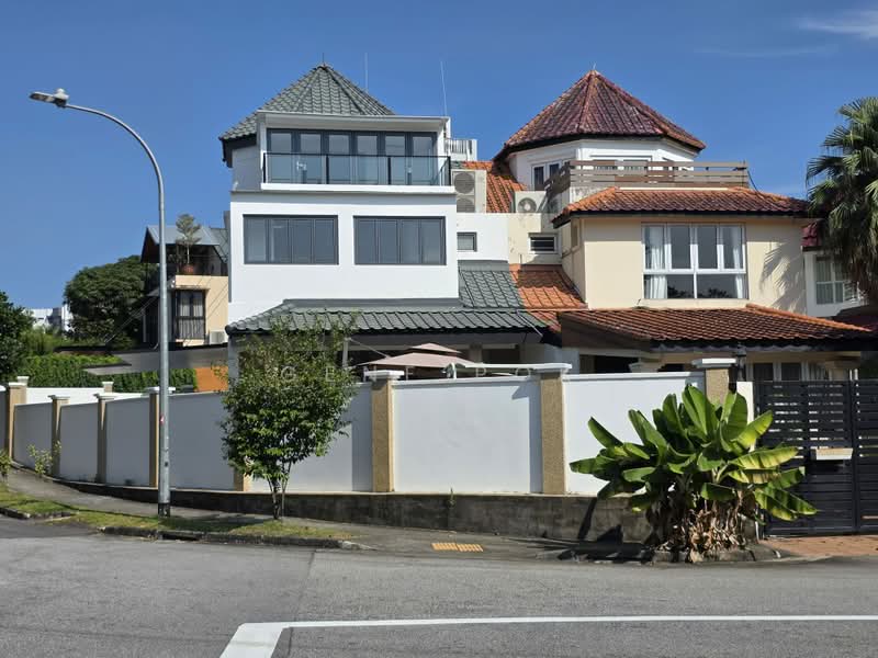 Mimosa Terrace, Mimosa Terrace, 4 Bedrooms, 3,000 sqft, Terraced House For Rent, by Gene Pok, 500222117 - PropertyGuru.com.sg