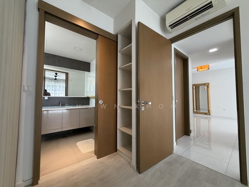 CityLife @ Tampines, 67 Tampines Central 7, 2 Bedrooms, 790 sqft, Executive Condominium For Rent, by Shawn Khoo, 500222119 - Interior - PropertyGuru.com.sg