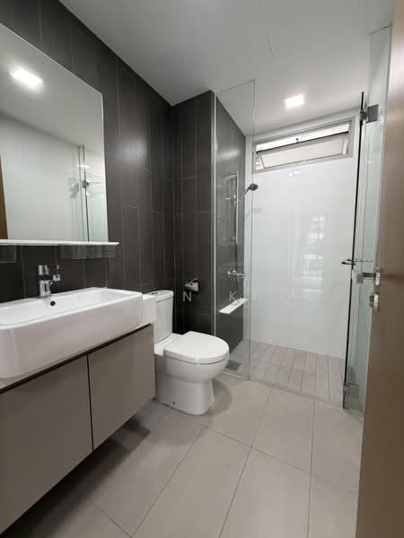 CityLife @ Tampines, 67 Tampines Central 7, 2 Bedrooms, 790 sqft, Executive Condominium For Rent, by Shawn Khoo, 500222119 - Bathroom - PropertyGuru.com.sg