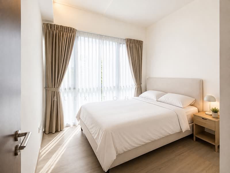 Forest Woods, , 2 Bedrooms, 657 sqft, Condominium For Sale, by Alex Toh C W, 500222120 - Bedroom - PropertyGuru.com.sg