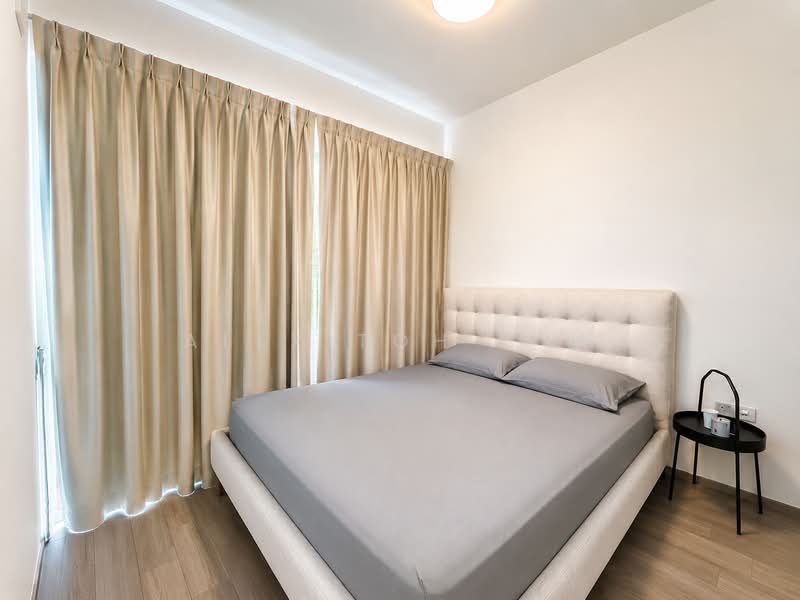 Forest Woods, , 2 Bedrooms, 657 sqft, Condominium For Sale, by Alex Toh C W, 500222120 - Bedroom - PropertyGuru.com.sg