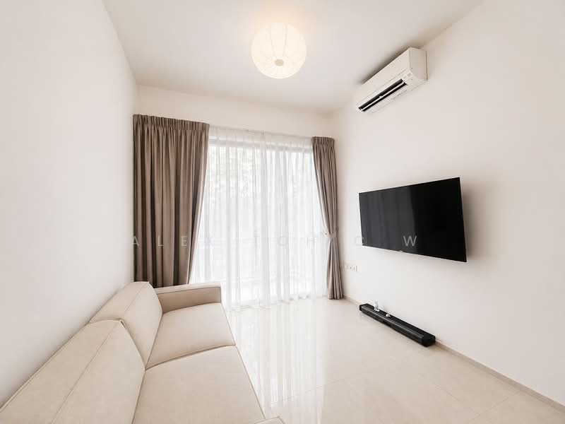 Forest Woods, Hougang / Punggol / Sengkang, 2 Bedrooms, 657 sqft, Condominium For Sale, by Alex Toh C W, 500222120 - PropertyGuru.com.sg