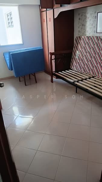 728 Yishun Street 71, 728 Yishun Street 71, Room Rental, 200 sqft, HDB Flat For Rent, by Jasper Soh, 500222124 - Bedroom - PropertyGuru.com.sg