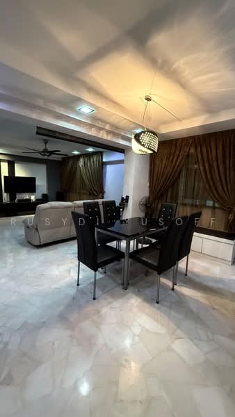 839 Jurong West Street 81, 839 Jurong West Street 81, 3 Bedrooms, 1,173 sqft, HDB Flat For Sale, by Rusydi Yusoff, 500222127 - Living Room - PropertyGuru.com.sg