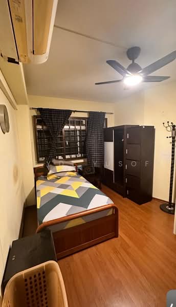 839 Jurong West Street 81, 839 Jurong West Street 81, 3 Bedrooms, 1,173 sqft, HDB Flat For Sale, by Rusydi Yusoff, 500222127 - Bedroom - PropertyGuru.com.sg