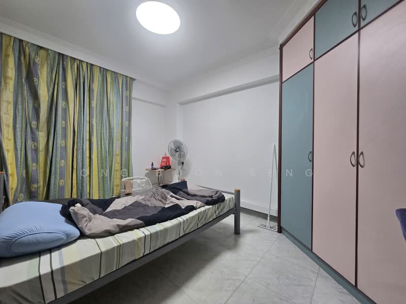 542 Woodlands Drive 16, 542 Woodlands Drive 16, 3 Bedrooms, 1,087 sqft, HDB Flat For Sale, by Ong Boon Seng, 500222128 - Bedroom - PropertyGuru.com.sg