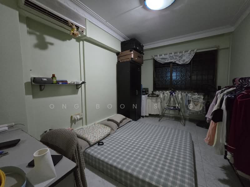 542 Woodlands Drive 16, 542 Woodlands Drive 16, 3 Bedrooms, 1,087 sqft, HDB Flat For Sale, by Ong Boon Seng, 500222128 - Bedroom - PropertyGuru.com.sg